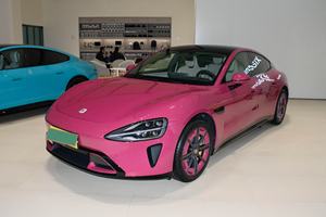 Sedán Eléctrico Premium SU7, Volante a la Izquierda, R19, 220kW, Tracción Trasera, Autonomía CLTC de 700 km, Carga Rápida de 15 Minutos para 350 km, Coeficiente de Arrastre de 0.195Cd - Product Image 4