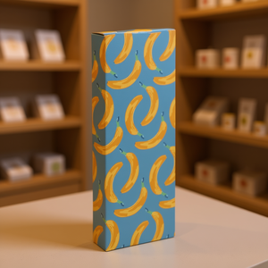CreaBox PB-153 Custom Decorative <b>Storage</b> <b>Boxes</b> for Merchandising - Product Image 3