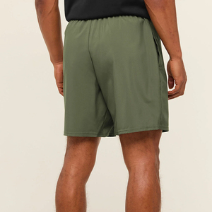 Pantalones Cortos Deportivos Suaves, Ligeros y de Secado Rápido para Entrenamiento, Running, Ejercicio y Deportes Cotidianos - Product Image 5