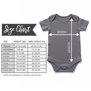 Body de Bebé Cómodo, de Algodón Suave para la Piel - Product Image 5