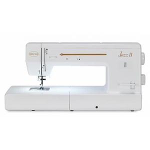 Máquina de Coser y Acolchar Jazz II - Product Image 1