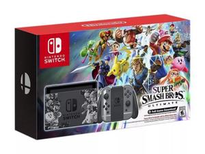 End Year Sales <b>Nintendo</b> <b>Switch</b> Fortnites Console Helix Doubles World Bundle High Quality OEM <b>Customized</b> High Grade DIY 4000mAh - Product Image 2