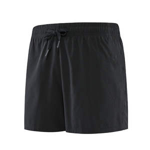 K_T Short de sport pour hommes séchage rapide Short de fitness hommes nouveau Sport entraînement entraînement musculation Gym court pour hommes 2025 - Product Image 3