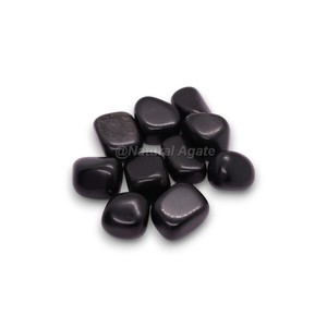 Piedra Natural de Ónix Rubí Pulida, Cristal Curativo, Gema de Bolsillo, Venta al por Mayor, Fabricante, Exportador, Proveedor - Product Image 5
