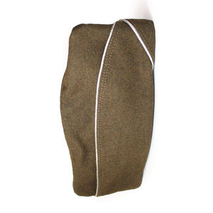 Casquettes de garrison latérales 100% laine et coton pour hommes, différents styles, pour adultes, par CAVALRY SKT COMPANY - Product Image 5