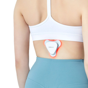 [Comlax] Thiết bị làm đẹp bán chạy nhất Thiết bị trị liệu ánh sáng <span class=keywords><strong>2025</strong></span> thiết bị mát xa cổ tay cầm tay với điều khiển cường độ 3 cấp - Product Image 2
