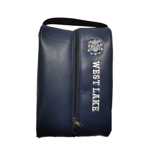 Équitation équestre de haute qualité personnalisé toutes les couleurs disponibles bottes d'équitation imperméables professionnelles sacs de transport - Product Image 3