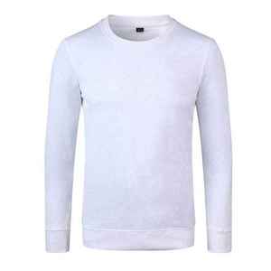 Sweat-shirt pour homme à la vente chaude, qualité supérieure, chemise brodée, nouveau design, logo frontal résistant, meilleur sweat-shirt personnalisé pour homme - Product Image 5
