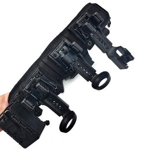 Ceintures durables pour la sécurité ceinture ceinture de service extérieur couleur unie conception unique hommes et femmes portent - Product Image 6