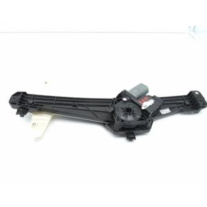 PEUGEOT 5008 (2017>) (17>) กระจกไฟฟ้าด้านหลังขวา 9812642880 - Product Image 4