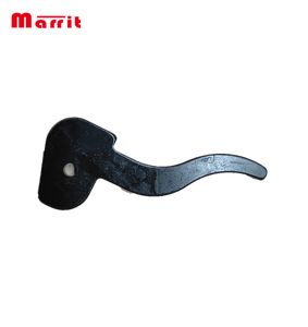 PFAFF Industrial <b>Sewing</b> <b>Machine</b> Parts #91-141 502-15 <b>New</b> Lifting Lever Steel Material - Product Image 1