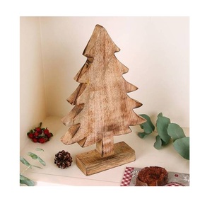 <b>Christmas</b> Decor Ornaments X-mas <b>Tree</b> for Table Decoration and Office Decor Wholesale Exporter Worldwide - Product Image 4
