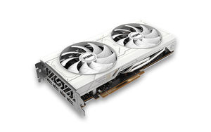 SAPPH IRE Rad eon RX 6750 GRE 10GB PURE Gaming Graph ics Ca rd 6750 GRE GPU Carte vidéo RX6750 GRE pour 1440P - Product Image 2