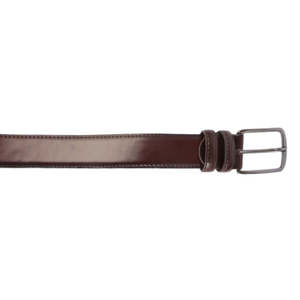 Cinturón para Hombre - Color Café - Product Image 3