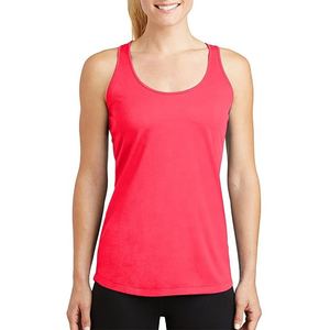 Camiseta moderna de malla con tirantes, chaleco sin espalda, camiseta sin mangas para mujer, ropa de entrenamiento para correr, ropa de Fitness, camiseta de Yoga para gimnasio de secado rápido - Product Image 1