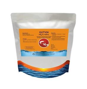 Butirato recubierto de matriz lipídica GUTVIN de calidad superior con oligosacárido manano MOS Suplemento de alimentación animal para crecimiento e inmunidad - Product Image 1