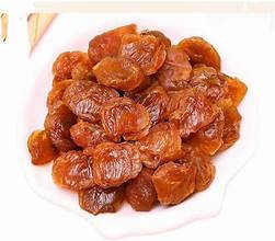 ฉลากที่สะอาดของลำไยอบแห้งผลไม้ทั้งหวานตามธรรมชาติ - Product Image 4