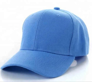 Casquettes de baseball brodées blanches personnalisées avec logo, prix raisonnable, service OEM personnalisé, vente en gros d'usine classique 2026 - Product Image 3
