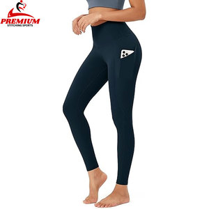 Leggings ultra doux pour femmes, pantalon de yoga avec contrôle du ventre, respirant, taille haute, leggings de yoga pour femmes - Product Image 6