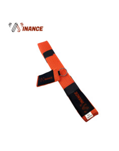 WINANCE เข็มขัด Jiu JItsu ของบราซิล,เข็มขัดศิลปะการต่อสู้,เข็มขัด BJJ - Product Image 3