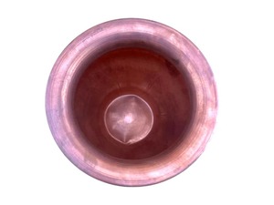 High Quality Copper <b>Plain</b> Kumkuma Pooja Kalash for Drinking Water Pooja Festival Wedding Home Temple Decoration - Product Image 4