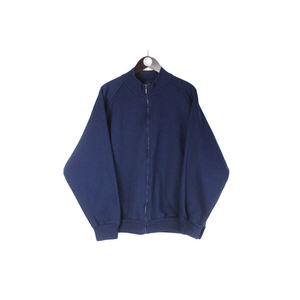 เสื้อแจ็คเก็ตกันลมแฟชั่นผู้ชายแบบมีฮู้ด สไตล์สตรีทแวร์ ขายส่งราคาถูก สำหรับฤดูหนาว สีพื้นเคลือบด้านหน้า - Product Image 1