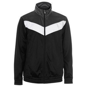 Nouvel ensemble de survêtement unisexe 2 pièces décontracté et écologique avec logo personnalisé, haute qualité, pour homme, collection Hiver 2025 - Product Image 1