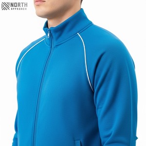 ชุดวอร์มเข้ารูปสำหรับผู้ชายคอลเลคชั่นฤดูหนาว - Product Image 3