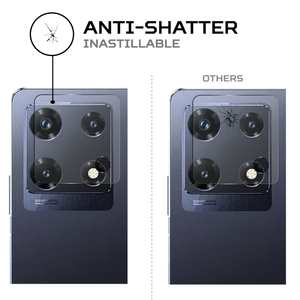 ANTISHOCK Mobile Lenses Screen <b>Protector</b> for Infinix Note 30 Pro - Product Image 4