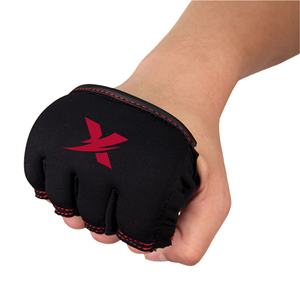 ถุงมือออกกำลังกายแบบครึ่งนิ้ว ไมโครไฟเบอร์ ระบายอากาศ น้ำหนักเบา สำหรับทุกเพศ ป้องกันการลื่น เหมาะสำหรับการฝึกยกน้ำหนักและกีฬา - Product Image 2