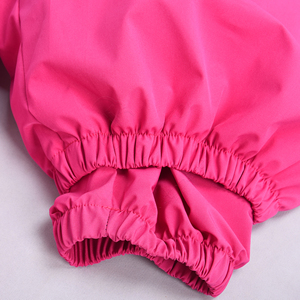 Venta al por mayor pantalones de esquí transpirables totalmente impermeables High Street Cargo pierna ancha ropa de calle suelta pantalones de snowboard para Uniesx - Product Image 6