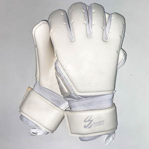 Gants de football de gardien de but de vêtements de sport de vente chaude Gants de gardien de but à bas prix de service OEM sur mesure - Product Image 4