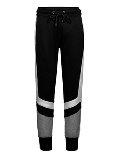 <b>Men's</b> Customized 80% Cotton 20% Polyester 450GSM Heavy Fleece Joggers Sweatpants Comfortable New Style Casual <b>Winter</b> <b>Trousers</b> - Product Image 6