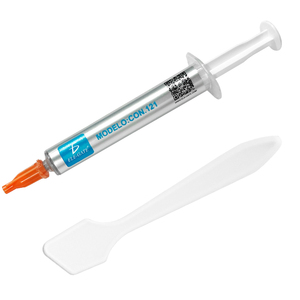 Pasta Térmica para Refrigeración de CPU, para Usar en RAM, Cajas de Ordenador para Juegos, Material de PC, Disipador de Calor, Libre de Agentes Corrosivos, Características de Temperatura - Product Image 3