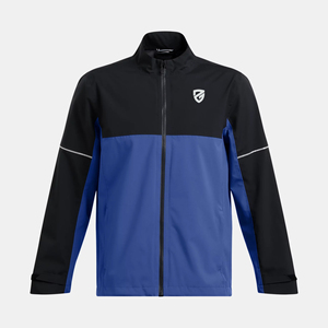 Veste à glissière quart de qualité supérieure avec logo personnalisable Fermeture à glissière-Vente en gros Veste d'hiver bombardier décontractée pour homme - Product Image 1