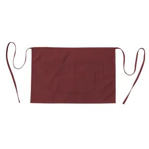 Tablier de barman italien personnalisé pour le merchandising - Product Image 6