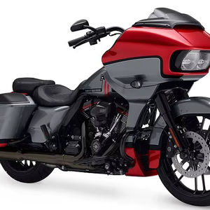 Motocicletas C-V-O Road Glide 2024 en Venta - Product Image 1