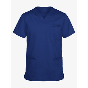 <b>Scrub</b> <b>nurse</b> comfortable uniform set suitable for continuous wear in hospital settings - Product Image 4