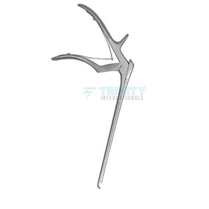 Top Qualité Kerrison Rongeur En Acier Inoxydable Kerrison Rongeur Neuro Instruments Kerrison Rongeur - Product Image 4