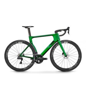 Bicicleta de Carretera Strada Italia Ultegra Di2 2X12 ZIPP 303 Nueva - Product Image 2