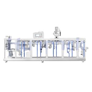 Envasadora de polvo controlada por PLC de alta productividad automática eléctrica para alimentos, bebidas y aplicaciones químicas - Product Image 5