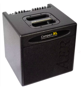 Amplificador de Guitarra Acústica Compacto XL de 200 W - Product Image 1