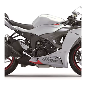 NOUVEAU 2024 Ninjaa ZX-6R 636cc Nouvelles motos sportives - Product Image 3