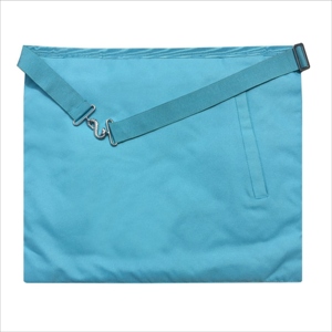Tablier maçonnique anglais Regalia - Product Image 6