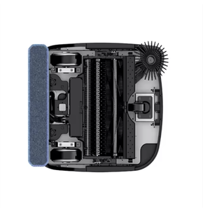 Aspirateur robot autonettoyant Micity, balayage et lavage, robot de nettoyage commercial d'usine officielle avec réservoir d'eau de 31 L - Product Image 3