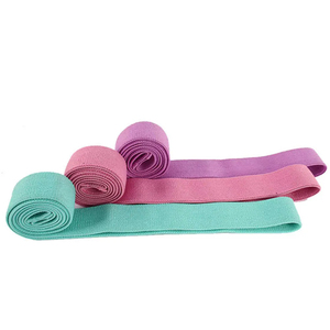 MUKKA-MS-RB-41 de sport pour adulte, ensemble de bandes de résistance aux hanches, boucle en tissu polyester, 2025 - Product Image 5