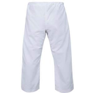 High Quality Men's Judo Uniform Sportswear 100% Cotton Breathable Quick Dry <b>Light</b> Weight Wholesale OEM Service - Product Image 5