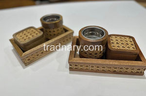 Incense <b>burner</b> Censer Perfume <b>burner</b> Incense Holder Aromatic Fragrance Charcoal <b>Oud</b> <b>burner</b> - Product Image 4