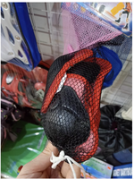 Juego de 7 Piezas de Equipo de Protección para Niños, Casco de Ciclismo BMX, Casco de Equilibrio, Casco de Patinaje, Protector de Manos, Rodillas y Pies