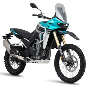 รถมอเตอร์ไซค์ Koves 800X Rally รุ่นปี 2025 ขายดี กำลังเป็นที่นิยม เหมาะสำหรับการผจญภัย ผลิตอย่างได้มาตรฐาน พร้อมจัดส่งและบริการส่งถึงบ้าน - Product Image 1